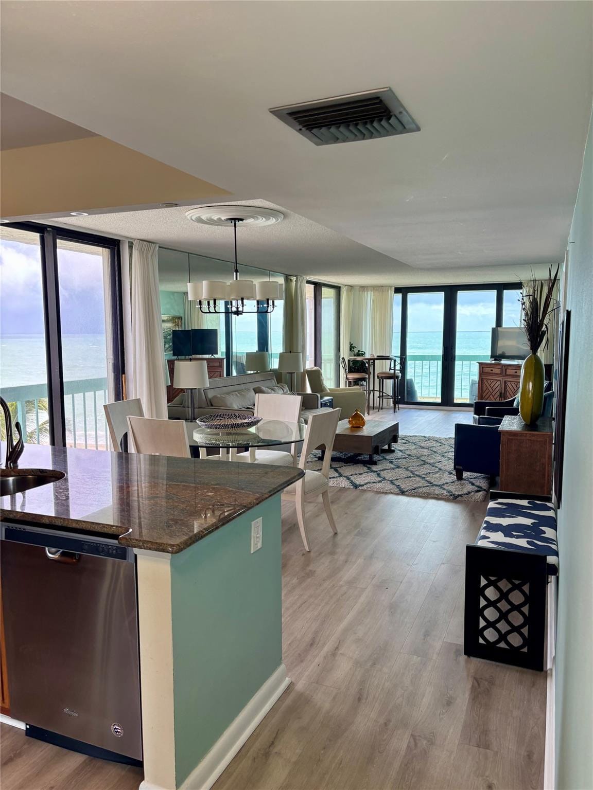 9940 S Ocean Drive 501 — photo 2