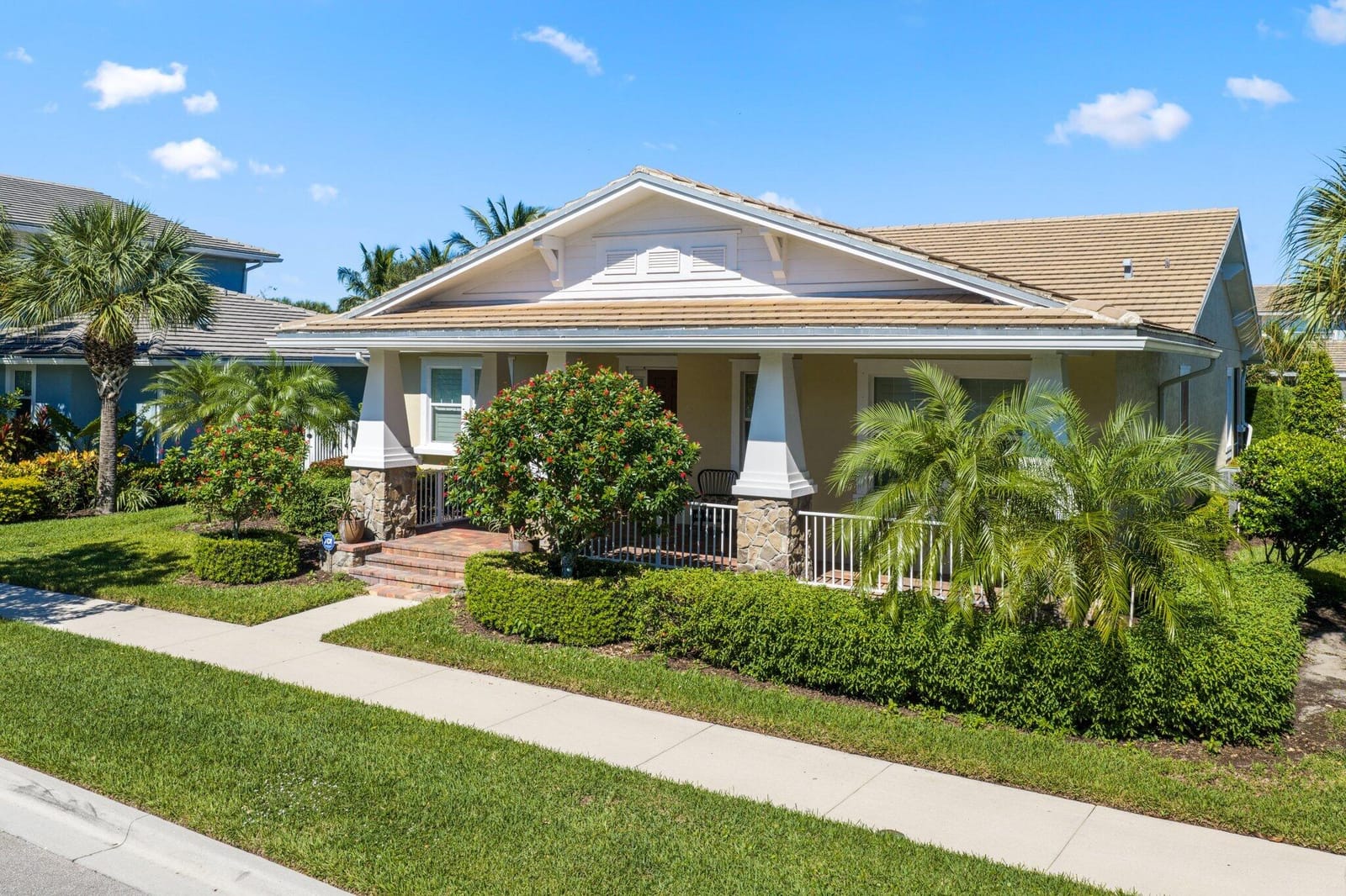 1355 Telfair Drive, Jupiter, FL 33458