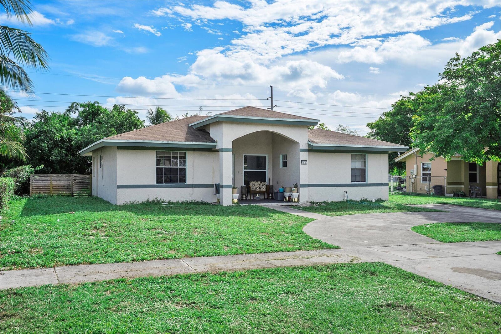 1460 NW 3rd Terrace, Pompano Beach, FL 33060
