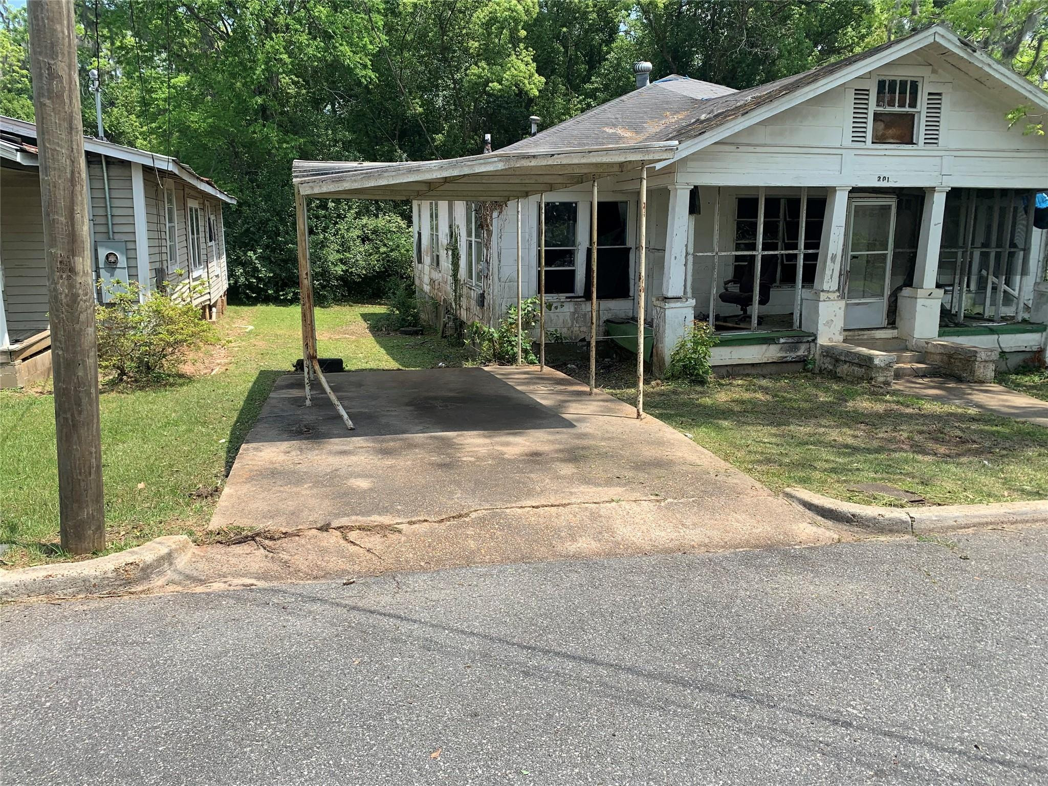 201 S Love, Quincy, FL 32351
