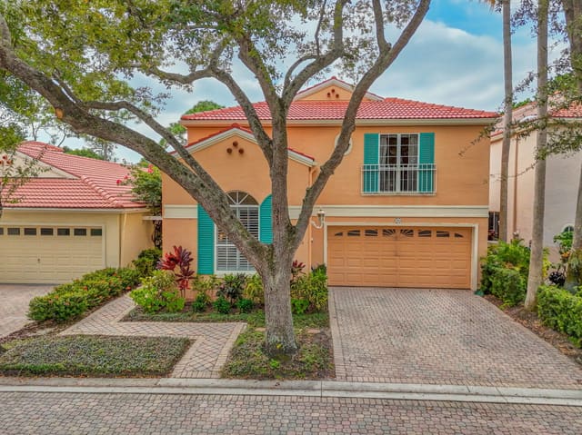 14 Via Del Corso, Palm Beach Gardens, FL 33418