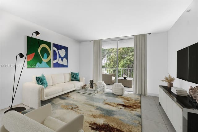 650 NE 64th Street G208, sold in Nirvana Condo No Five Con, Miami, FL