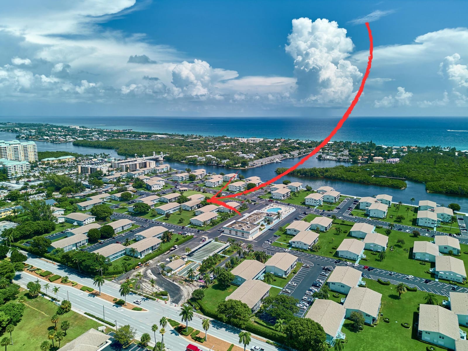 320 Horizons 207, Boynton Beach, FL 33435