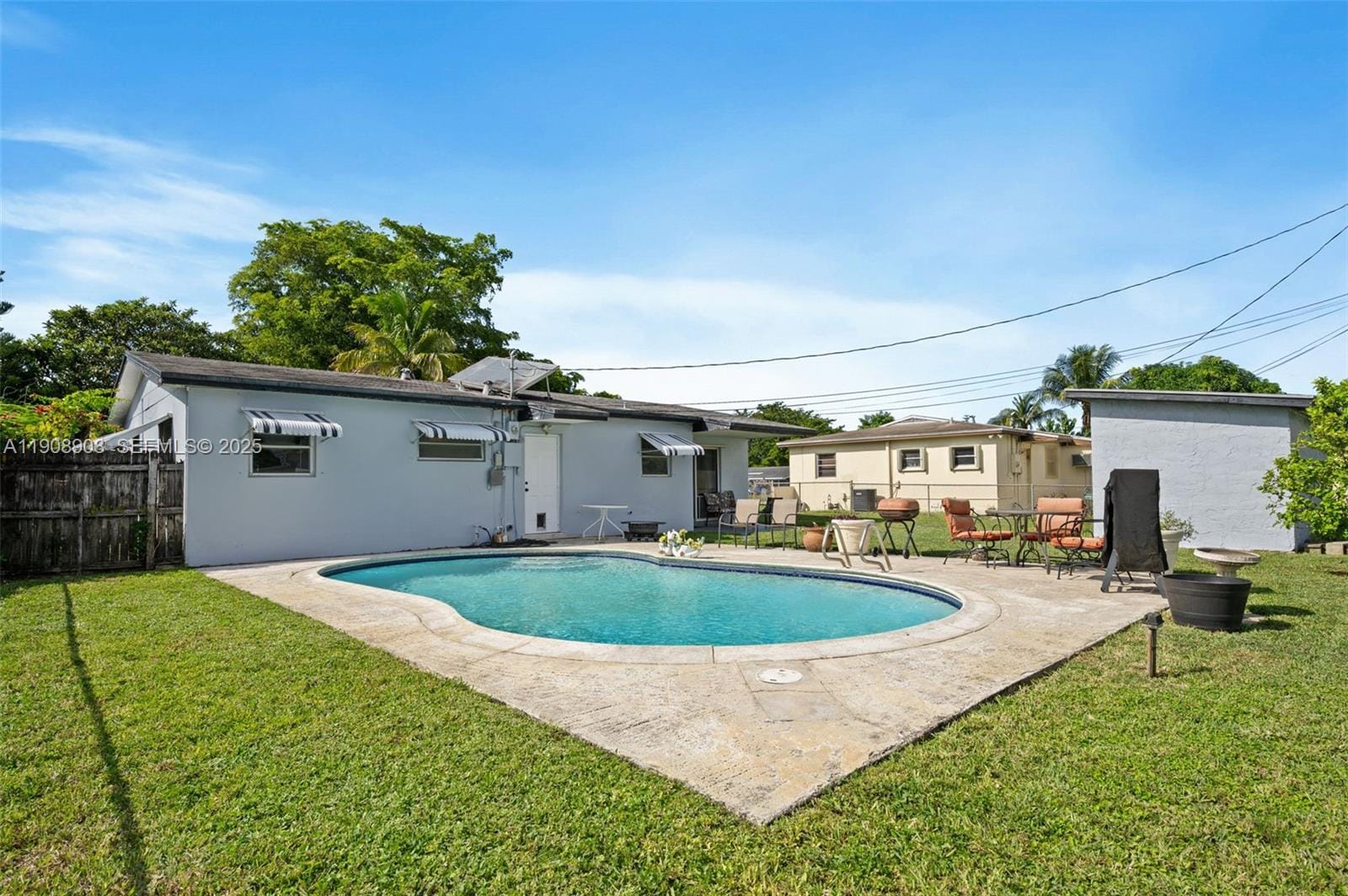 321 N 69th Avenue, Hollywood, FL 33024