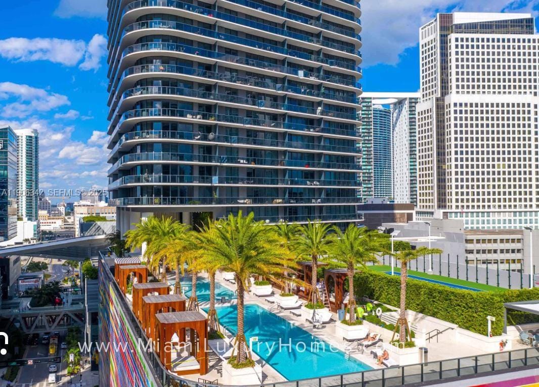 801 S Miami Avenue 1803, Miami, FL 33130 photo 1