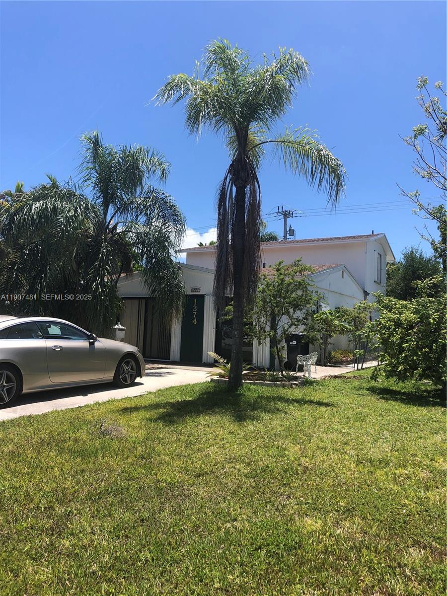 1374 NE 176 Street 3, North Miami Beach, FL 33162, North Miami Beach