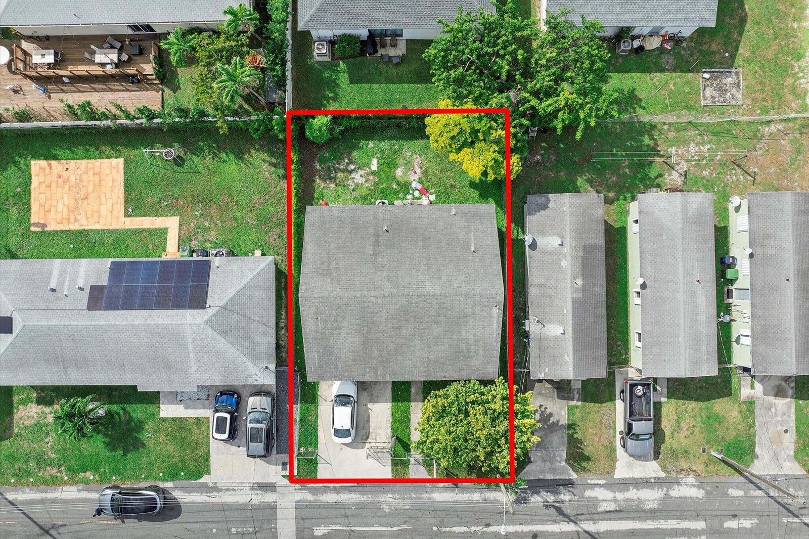 811 NW 5th Avenue, Hallandale Beach, FL 33009 photo 17