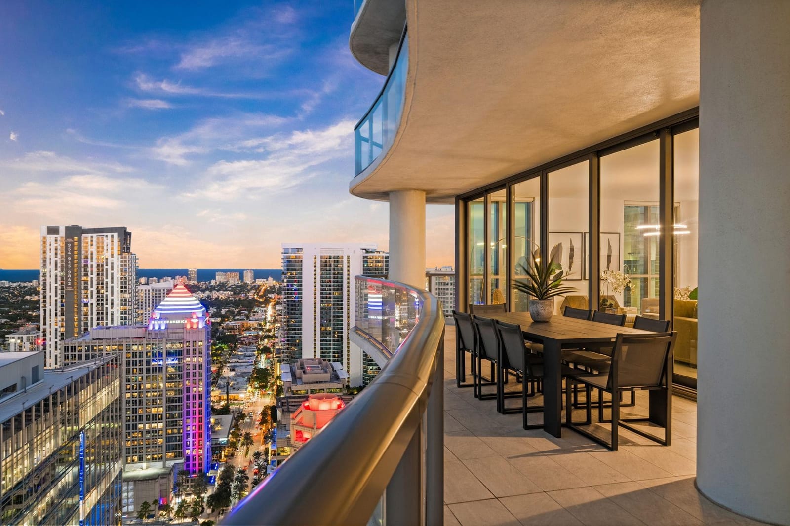 100 E Las Olas Boulevard 4001 — photo 11