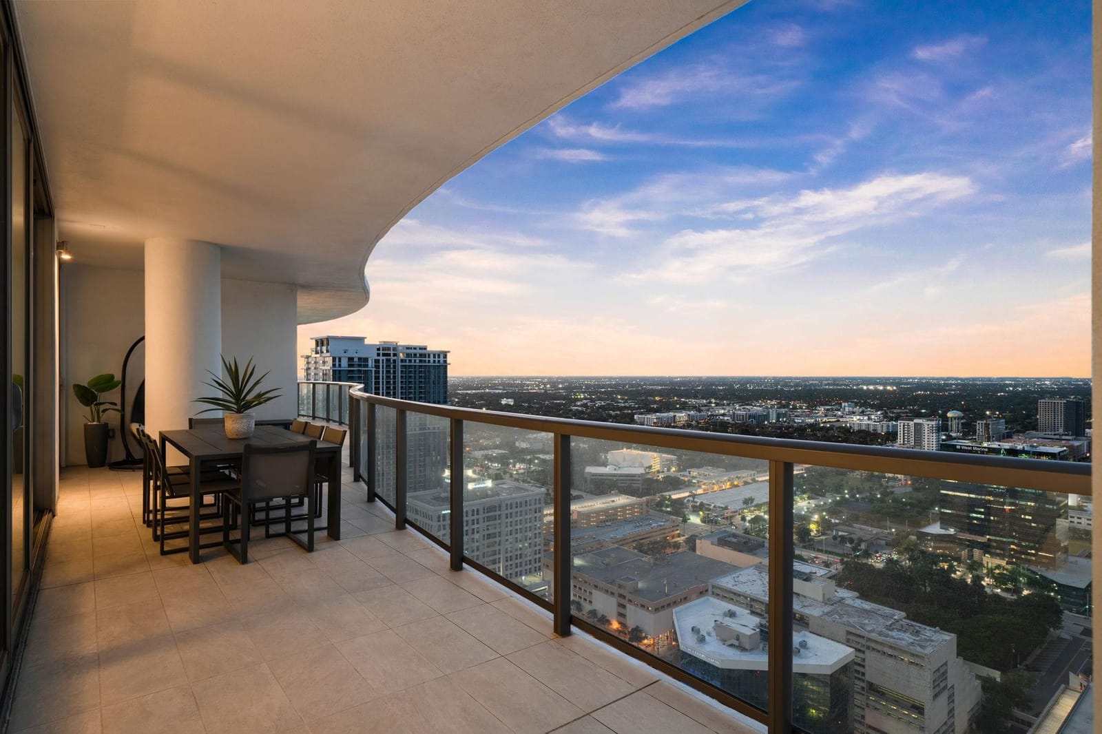 100 E Las Olas Boulevard 4001 — photo 12