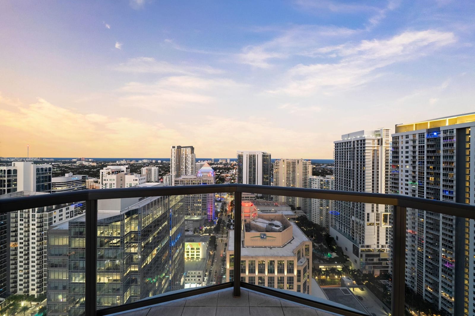 100 E Las Olas Boulevard 4001, Fort Lauderdale, FL 33301 photo 13