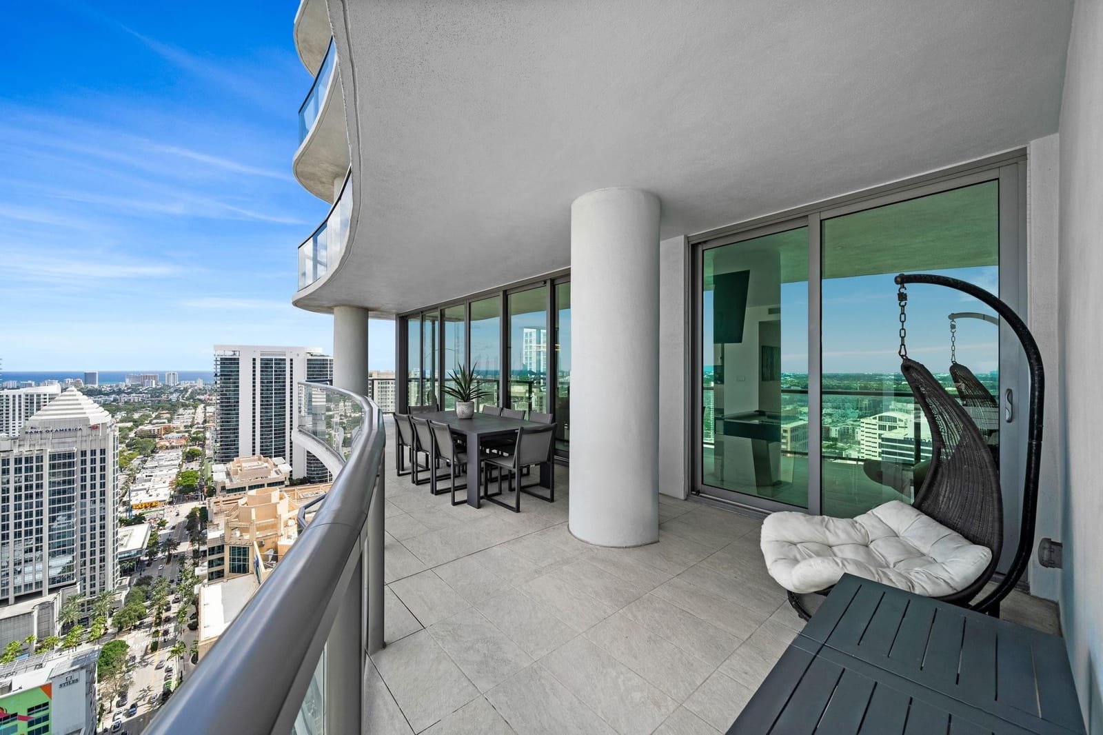 100 E Las Olas Boulevard 4001, Fort Lauderdale, FL 33301 photo 17