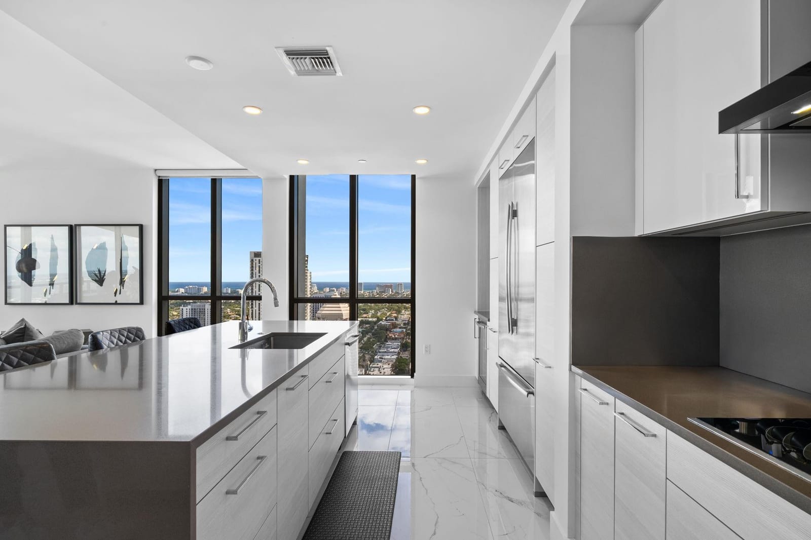 100 E Las Olas Boulevard 4001, Fort Lauderdale, FL 33301 photo 18