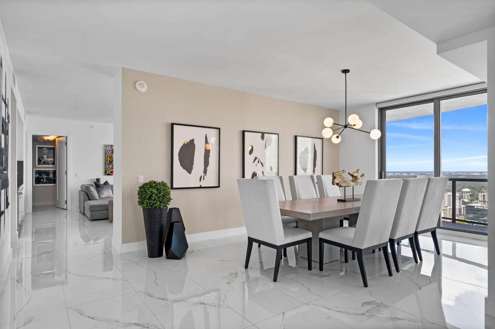 100 E Las Olas Boulevard 4001, Fort Lauderdale, FL 33301 photo 21