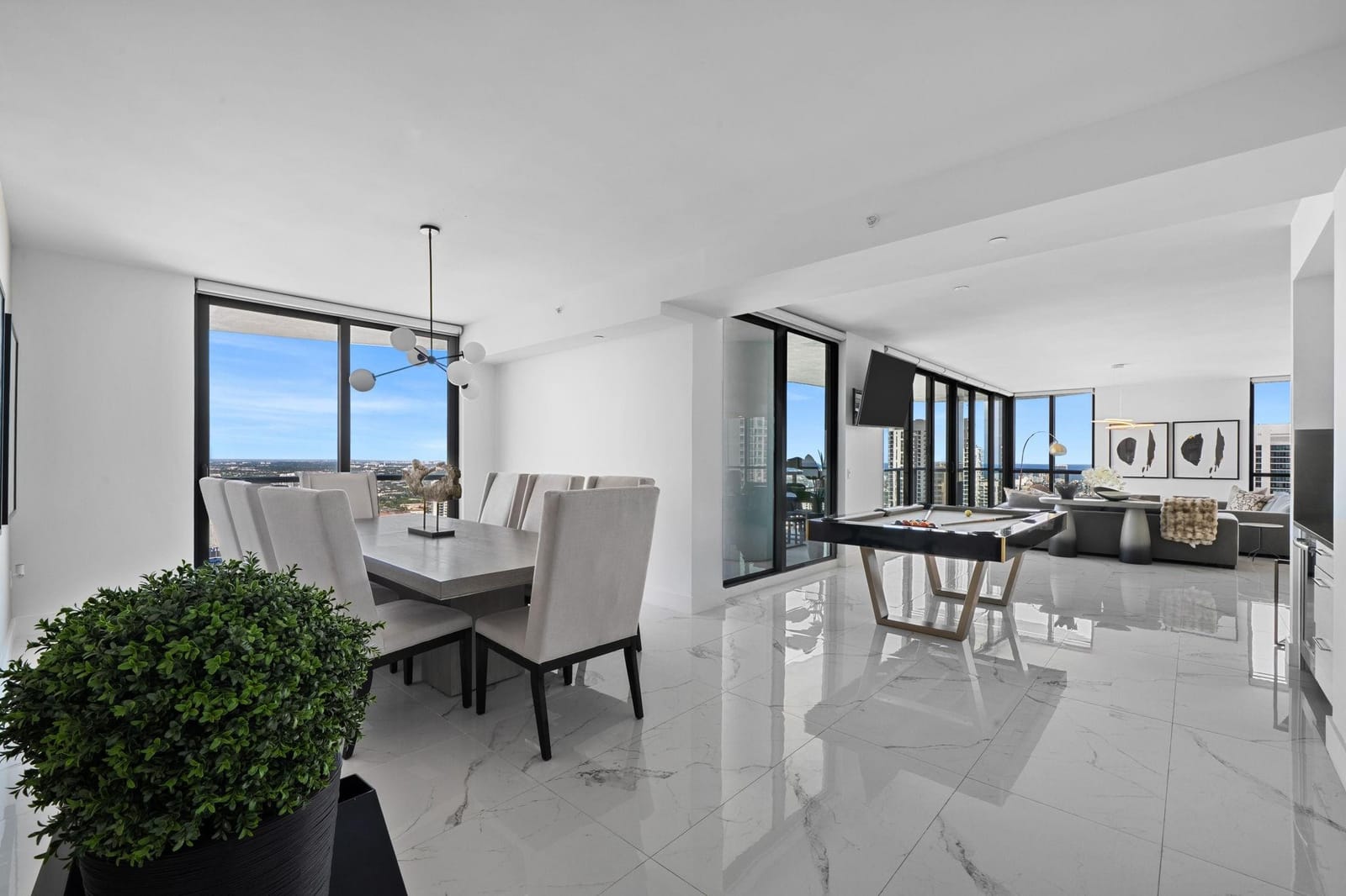 100 E Las Olas Boulevard 4001, Fort Lauderdale, FL 33301 photo 22