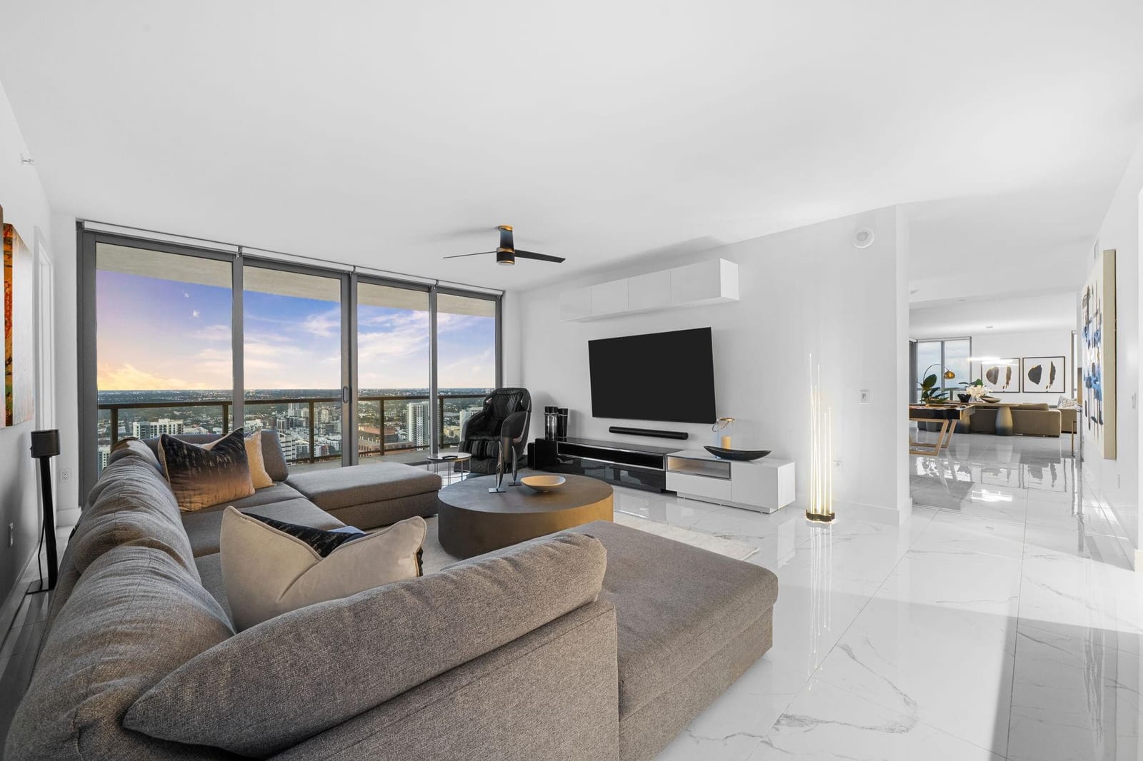 100 E Las Olas Boulevard 4001, Fort Lauderdale, FL 33301 photo 23