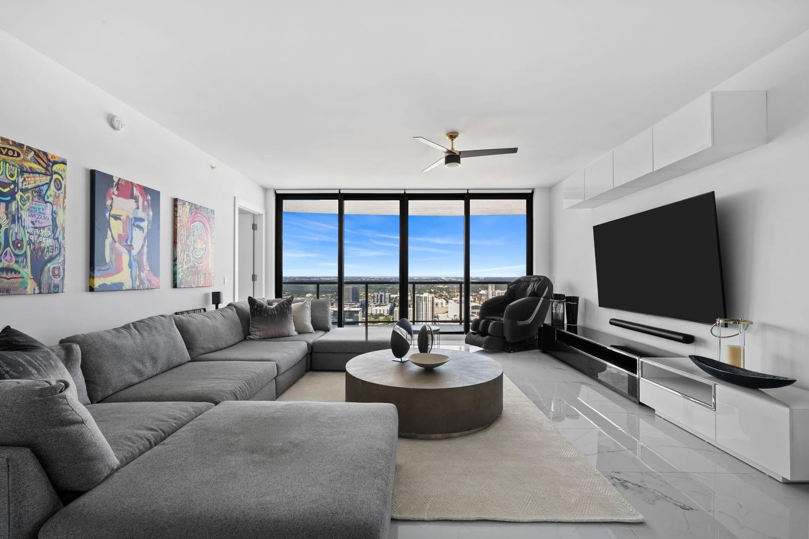100 E Las Olas Boulevard 4001, Fort Lauderdale, FL 33301 photo 24