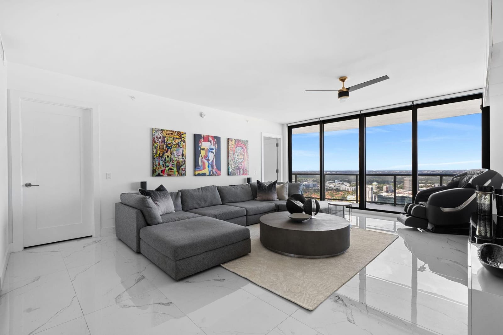 100 E Las Olas Boulevard 4001, Fort Lauderdale, FL 33301 photo 25
