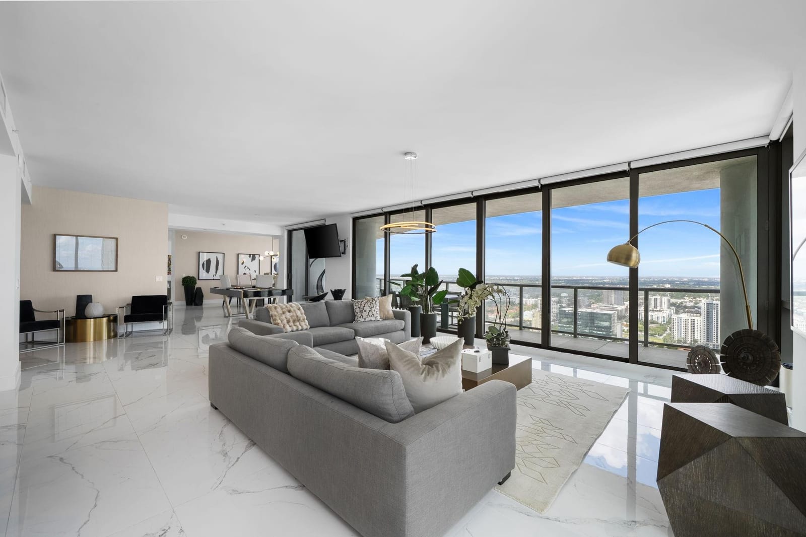 100 E Las Olas Boulevard 4001 — photo 4