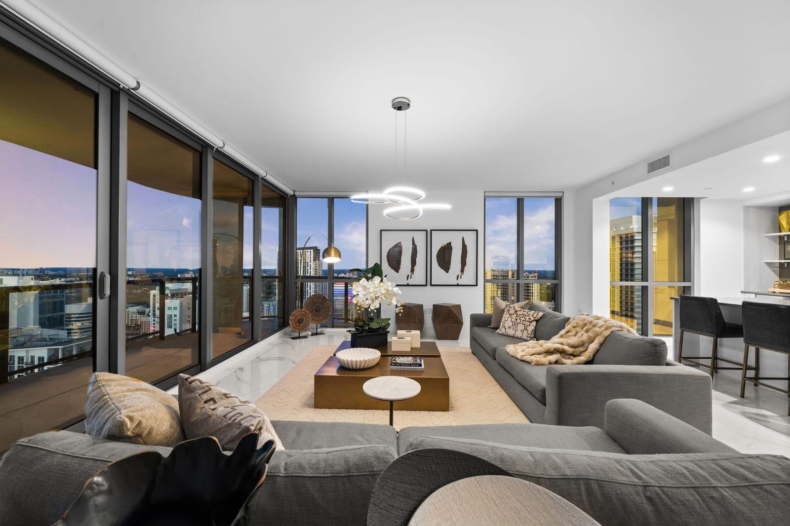 100 E Las Olas Boulevard 4001 — photo 7