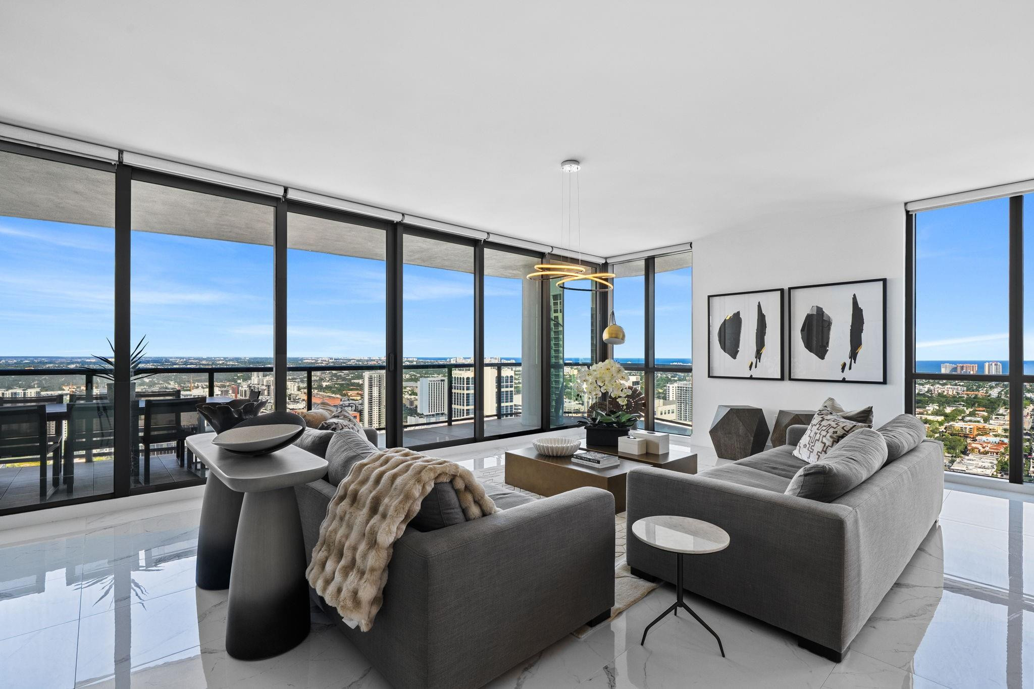 100 E Las Olas Boulevard 4001, Fort Lauderdale, FL 33301, Fort Lauderdale
