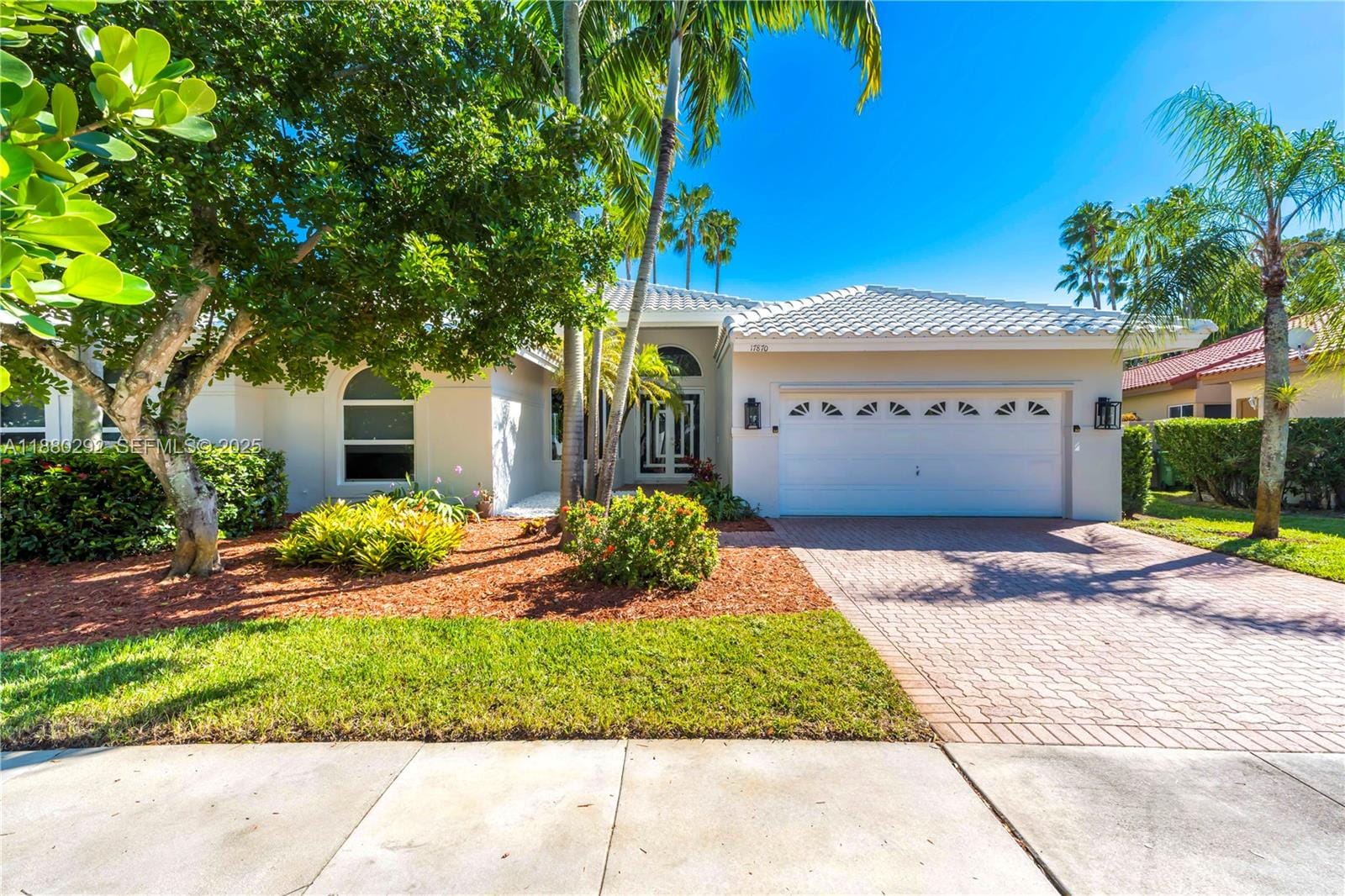 17870 NW 14th Street, Pembroke Pines, FL 33029