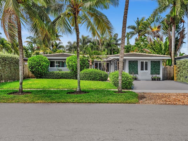 1786 NE 21st Street, Fort Lauderdale, FL 33305