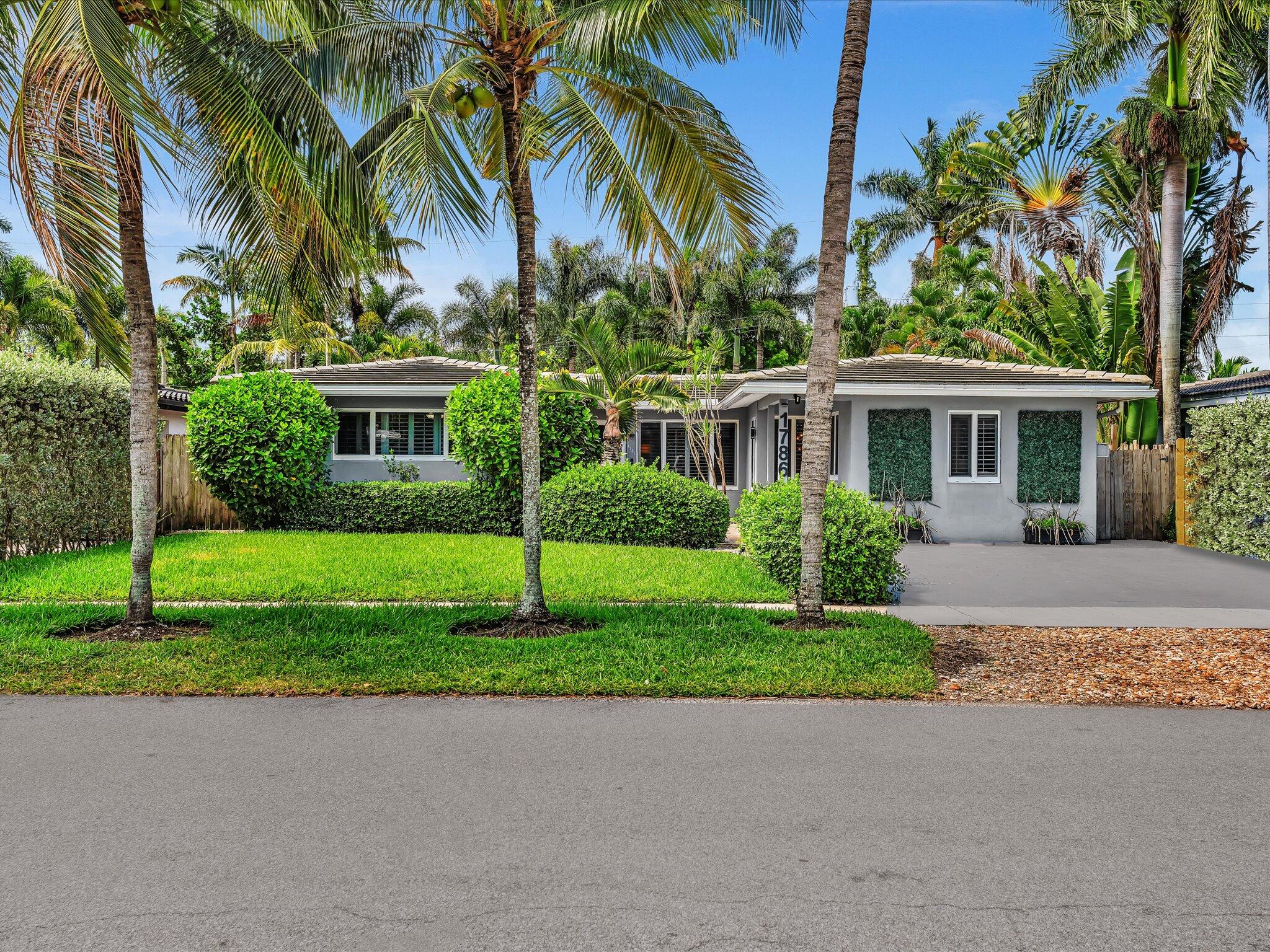 1786 NE 21st Street, Fort Lauderdale, FL 33305, Fort Lauderdale