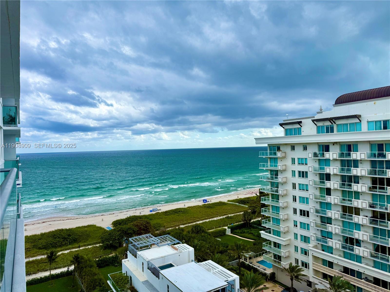 9511 Collins Avenue 1208, Surfside, FL 33154, Surfside