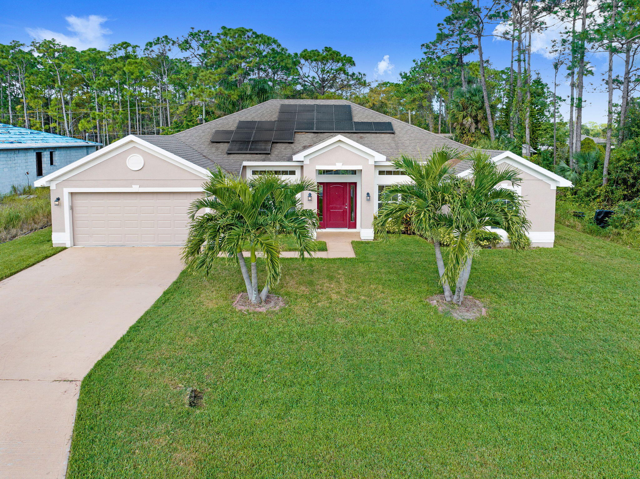 1265 Sykes Road SE, Palm Bay, FL 32909, Palm Bay