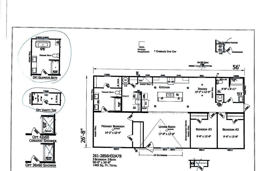 21067 NW 278th Street, Okeechobee, FL 34972 photo 22
