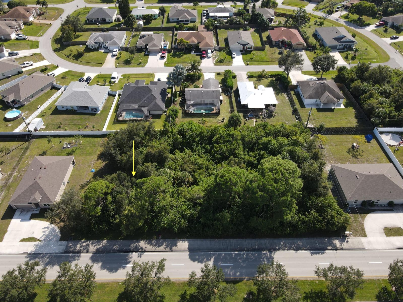 248 SW Becker Road, Port St. Lucie, FL 34953