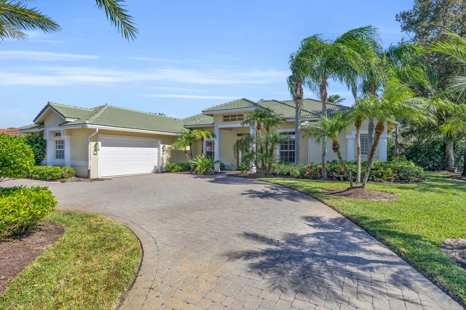 11461 SE Plandome Drive, Hobe Sound, FL 33455 photo 1