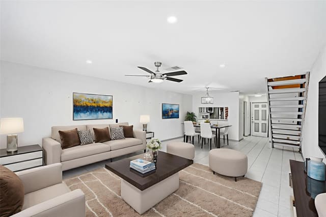 3044 S Oakland Forest Drive 2408, sold in Pines West, Oakland Park, FL