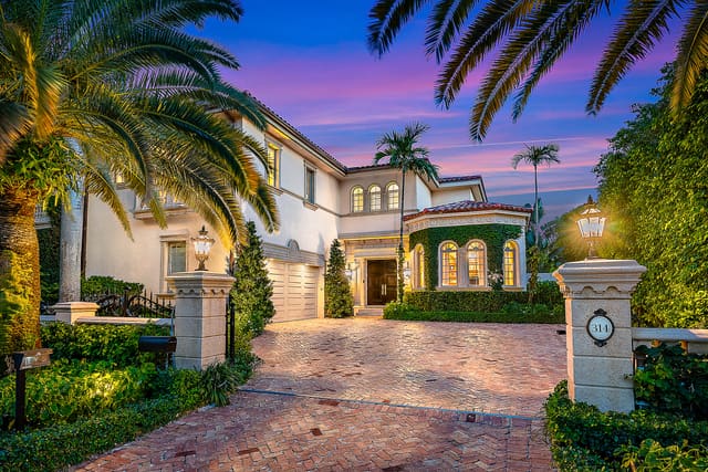 314 Chilean Avenue, Palm Beach, FL 33480