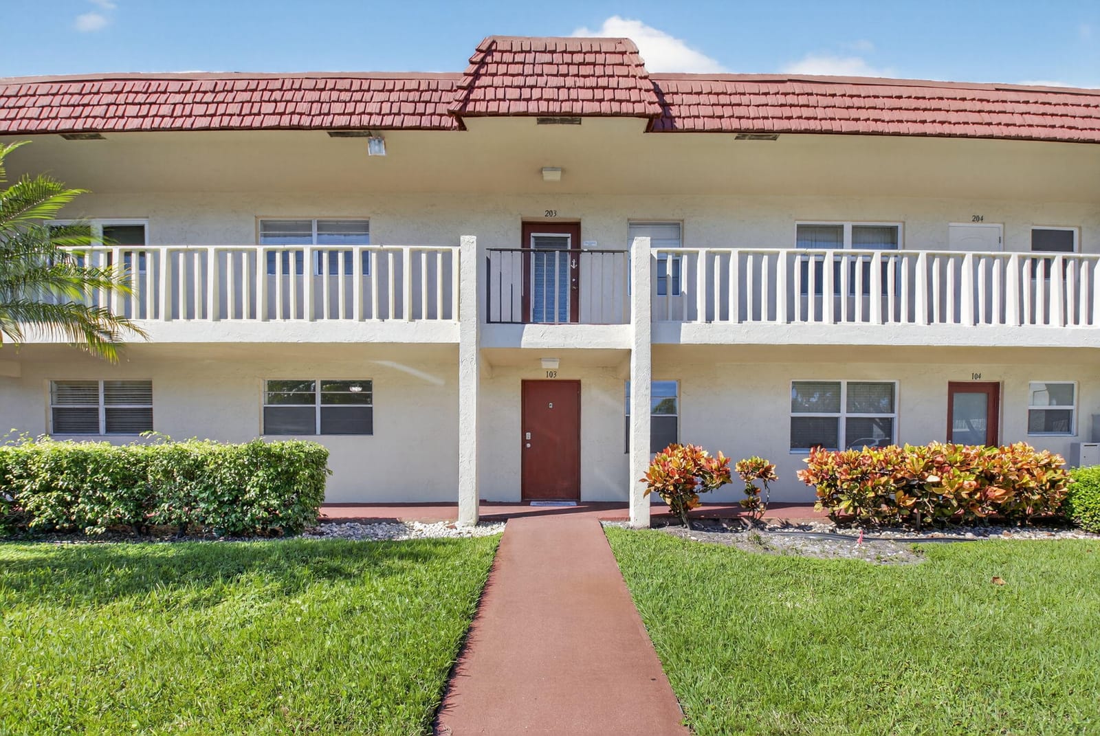 20 Abbey Lane 103, Delray Beach, FL 33446
