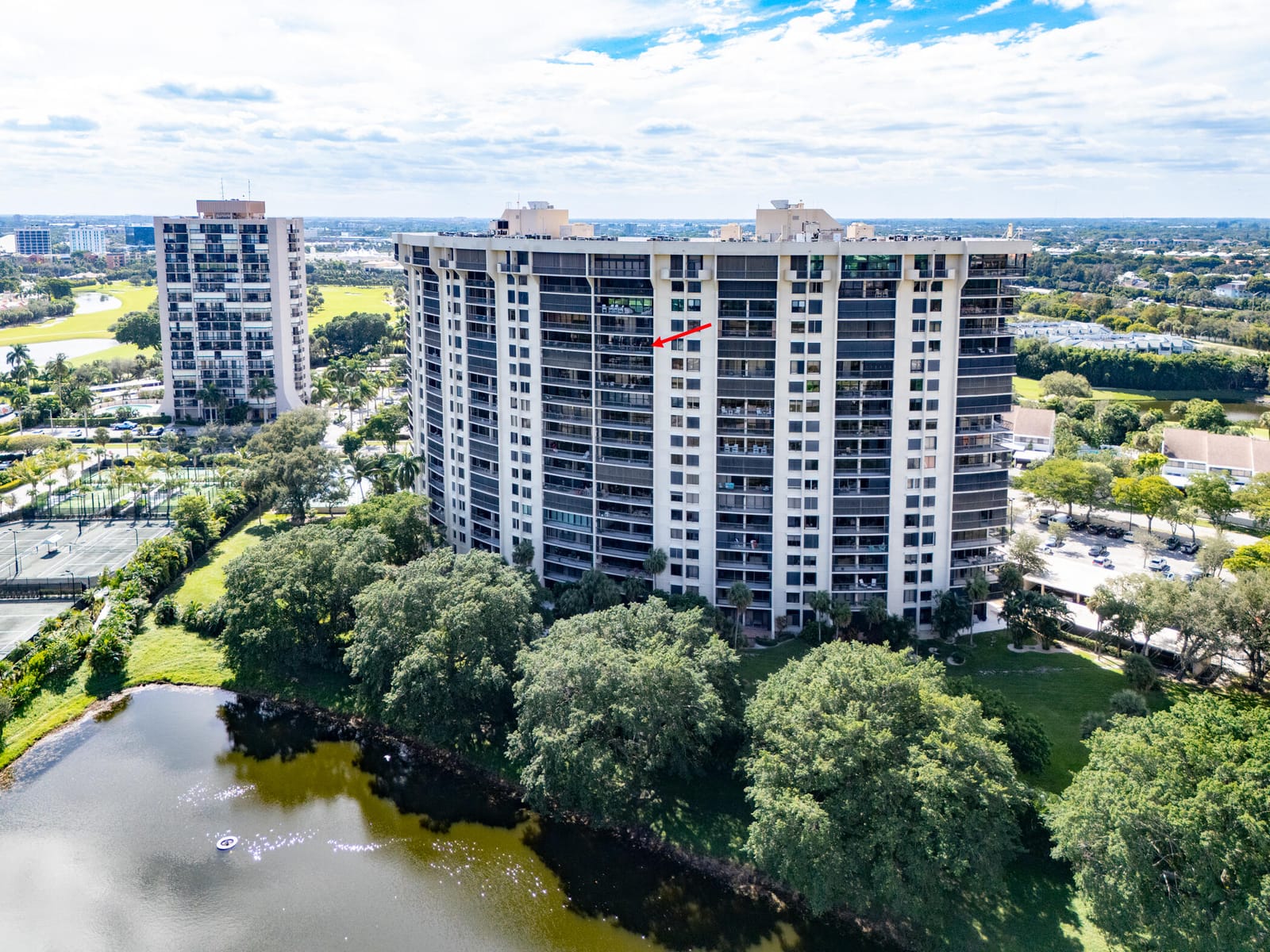 2480 Presidential Way 1504, West Palm Beach, FL 33401 photo 20
