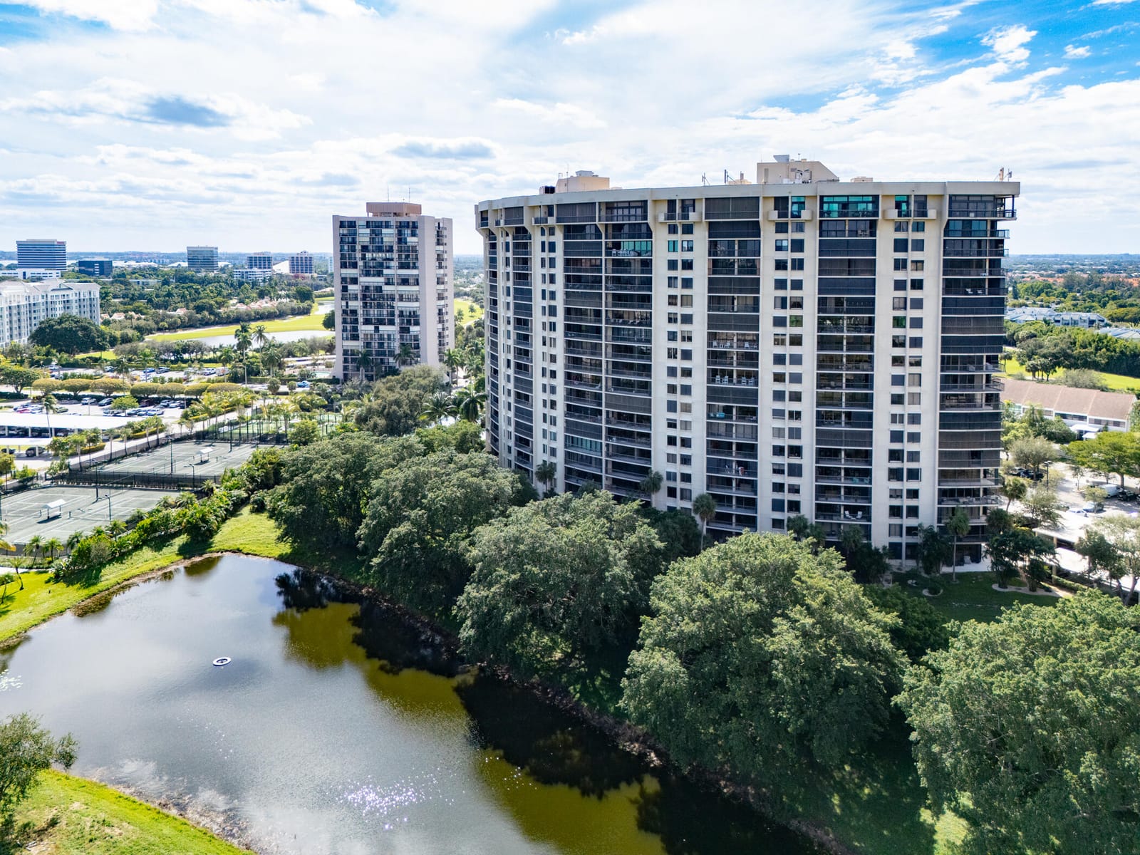 2480 Presidential Way 1504, West Palm Beach, FL 33401 photo 21