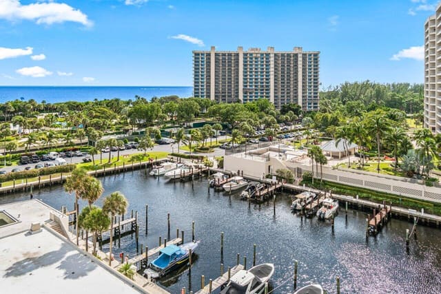 4201 N Ocean Boulevard 807, Boca Raton, FL 33431