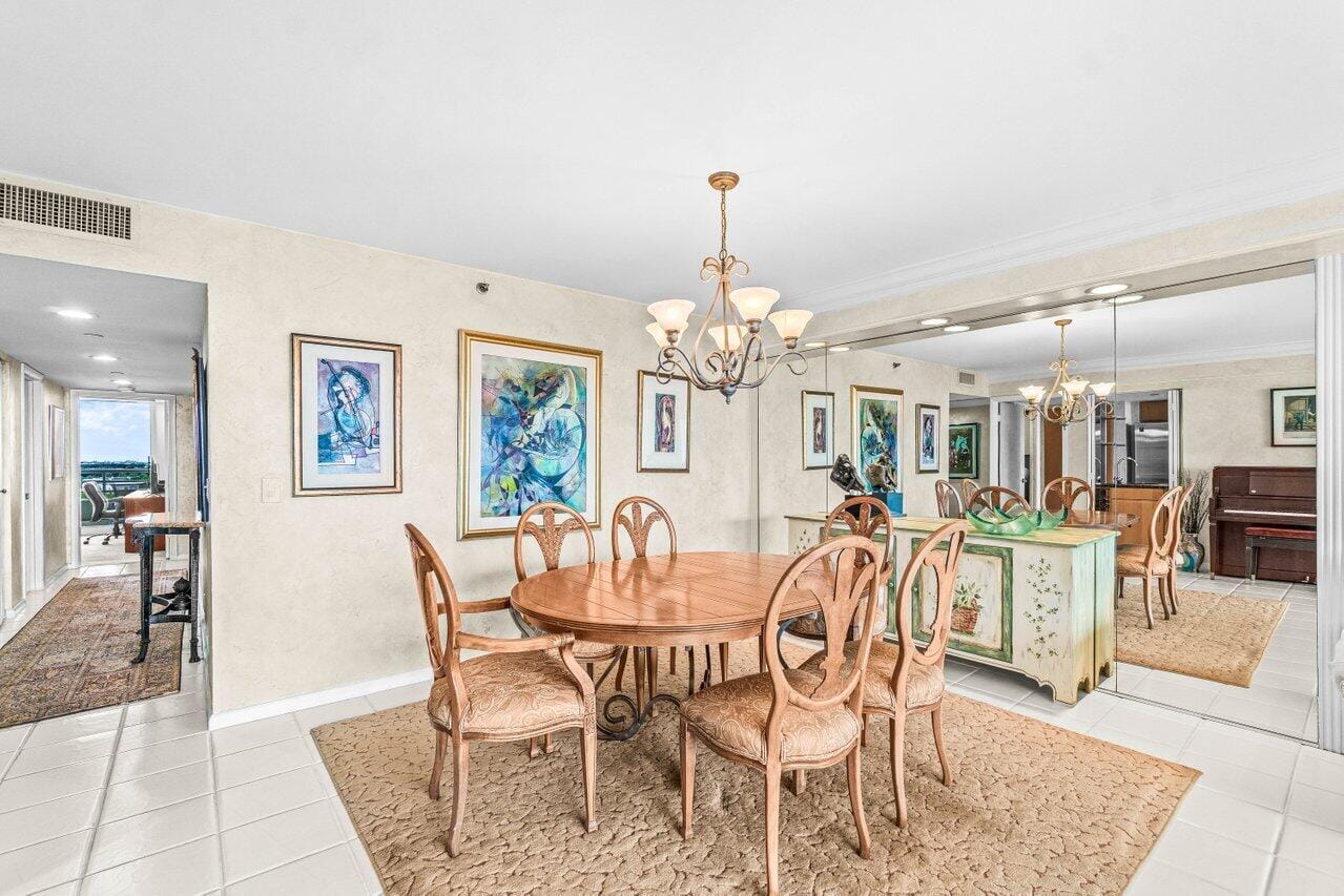 4201 N Ocean Boulevard 807, Boca Raton, FL 33431 photo 12