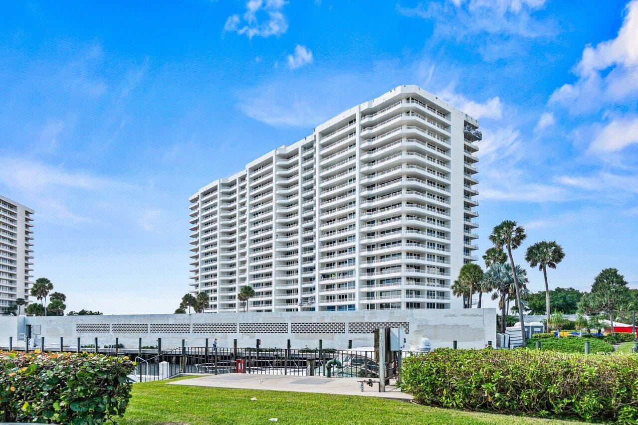 4201 N Ocean Boulevard 807, Boca Raton, FL 33431 photo 3