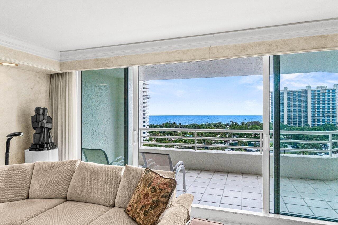 4201 N Ocean Boulevard 807, Boca Raton, FL 33431 photo 7