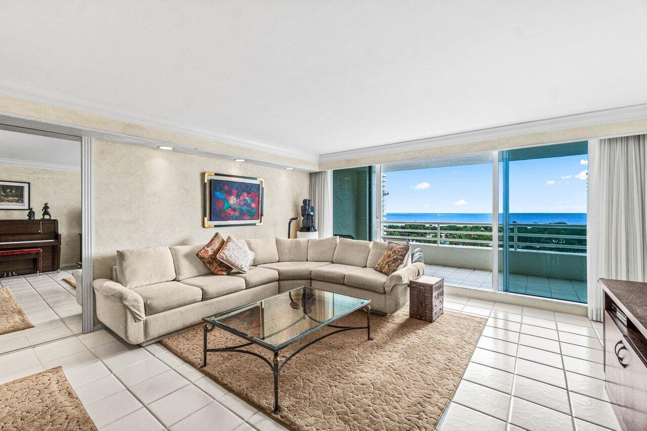 4201 N Ocean Boulevard 807, Boca Raton, FL 33431 photo 8