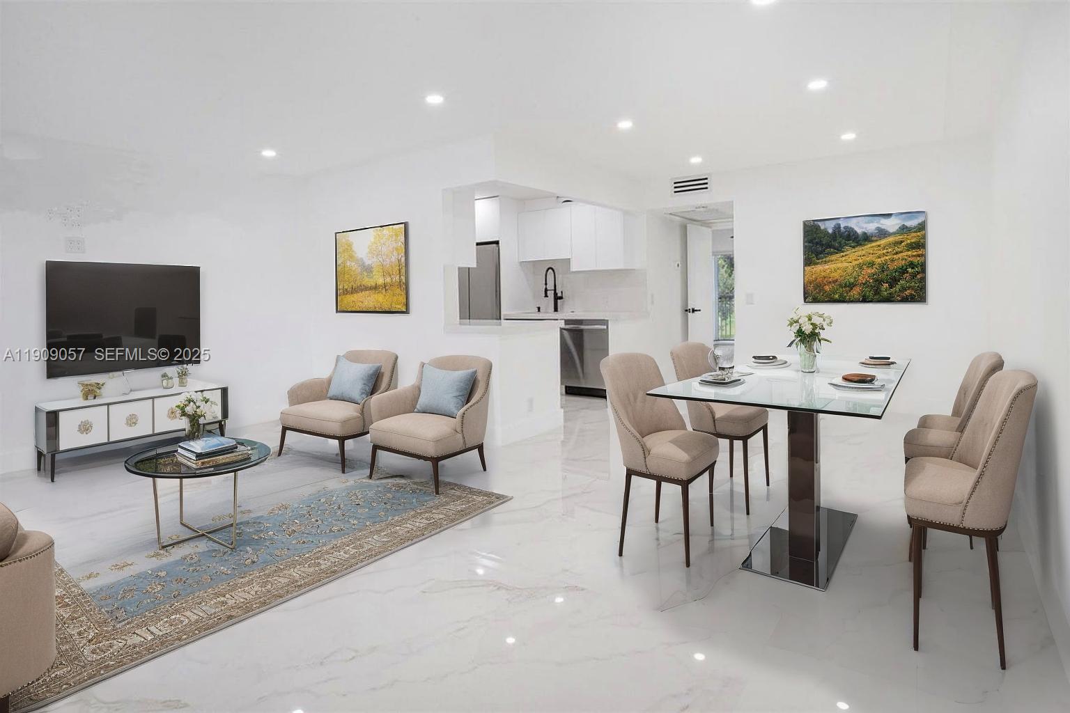 13250 SW 7th Court 204L, Pembroke Pines, FL 33027, Pembroke Pines