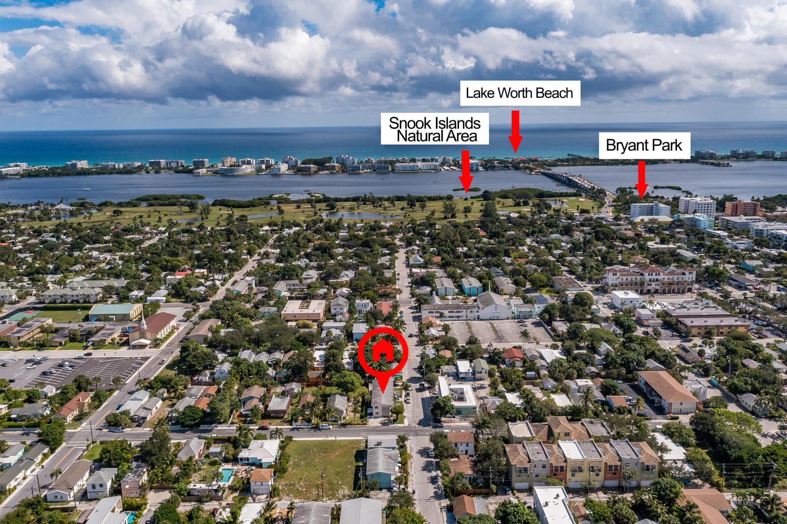302 N L Street 2, Lake Worth Beach, FL 33460 photo 23
