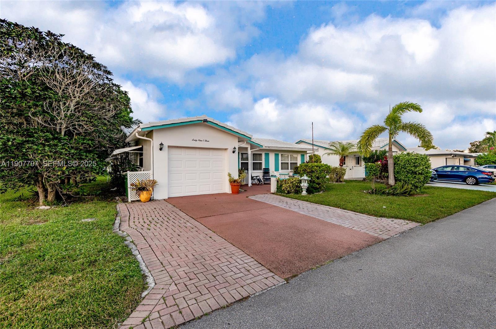 6903 NW 74th Place, Tamarac, FL 33321, Tamarac