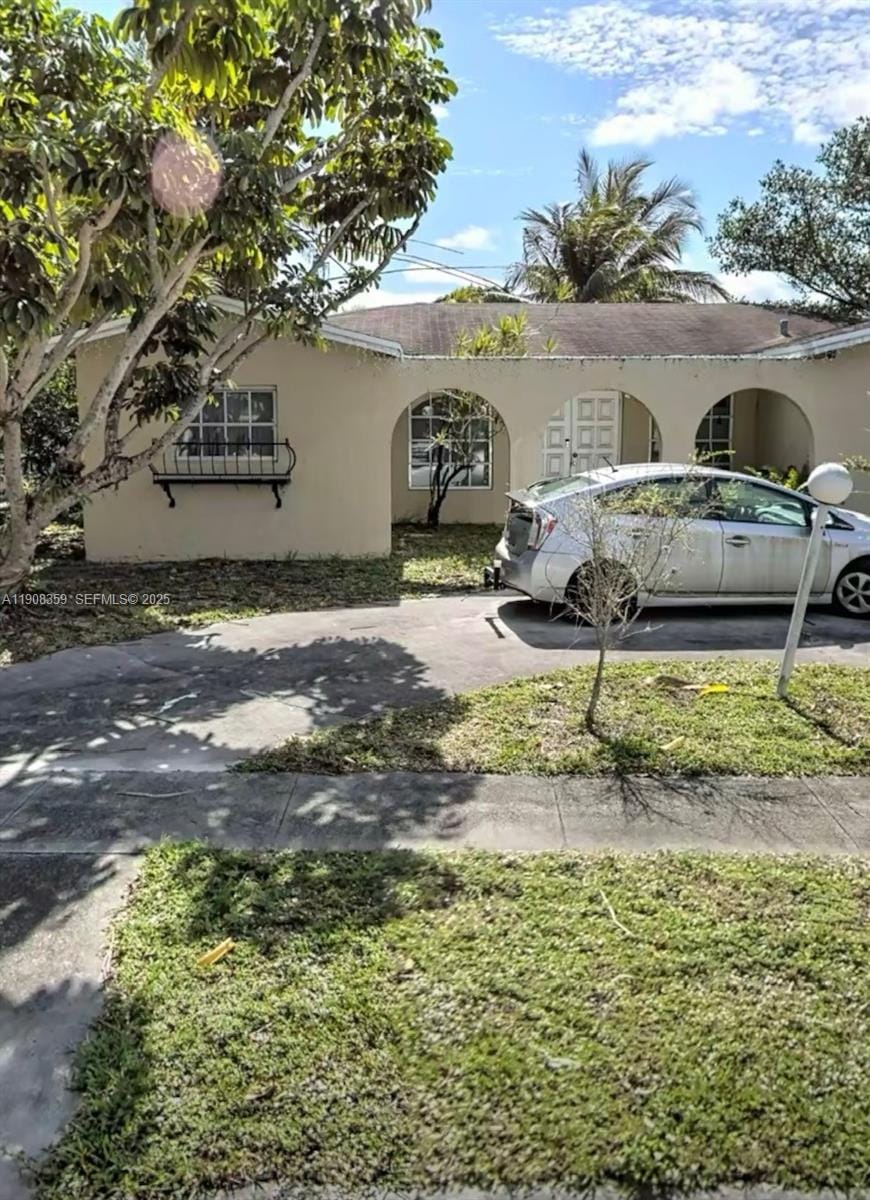 4981 SW 7th Street, Margate, FL 33068