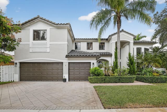 14501 SW 39th Street, Miramar, FL 33027