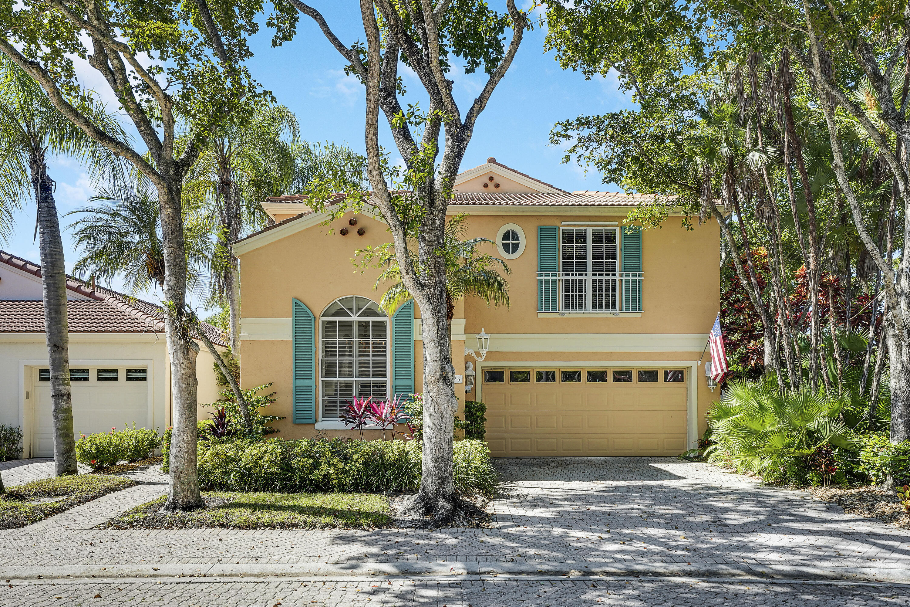 26 Via Aurelia, Palm Beach Gardens, FL 33418, Palm Beach Gardens