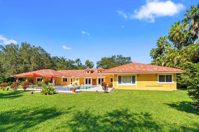 6500 SW 127th Street, Pinecrest, FL 33156