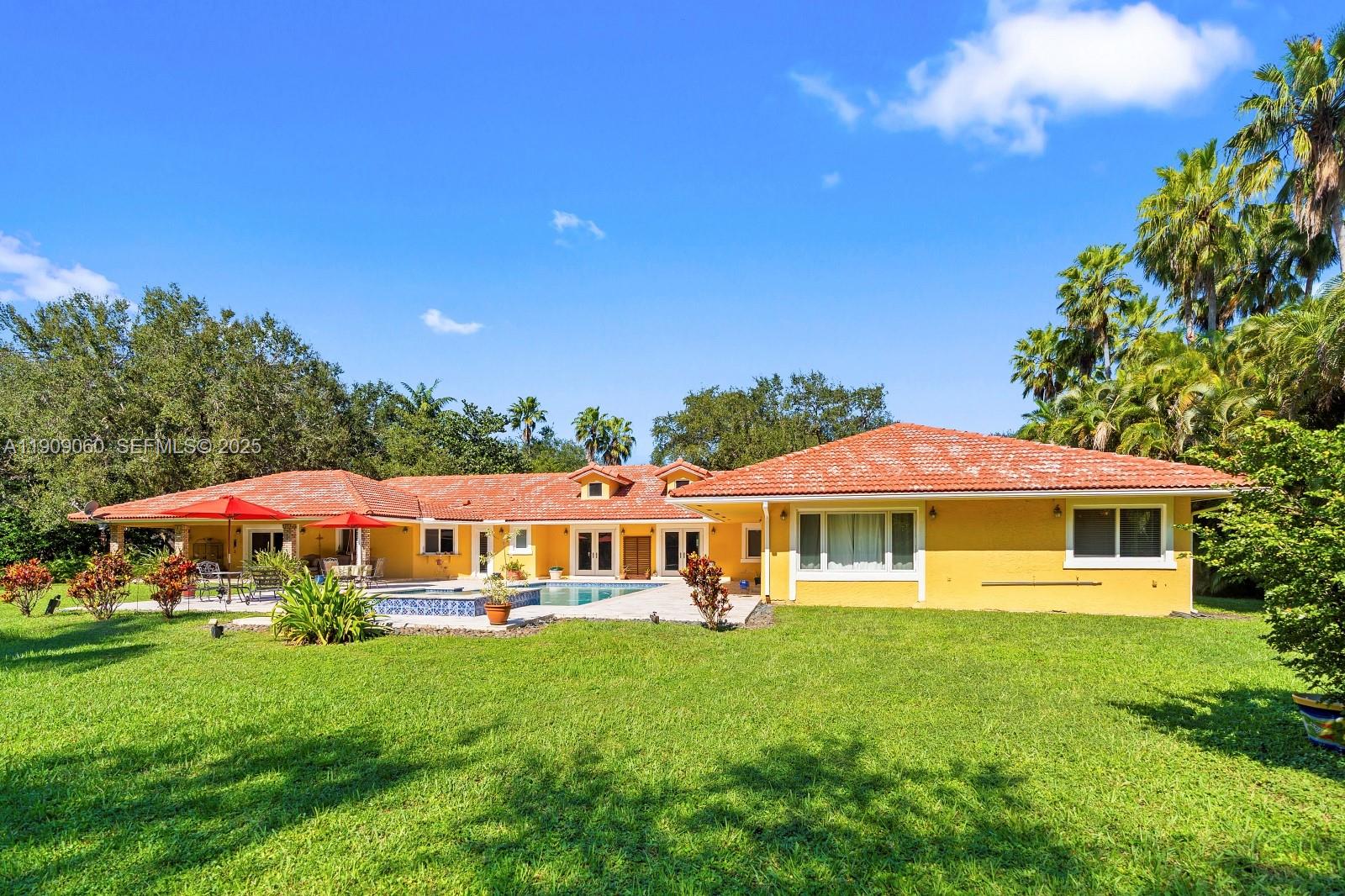 6500 SW 127th Street, Pinecrest, FL 33156, Pinecrest